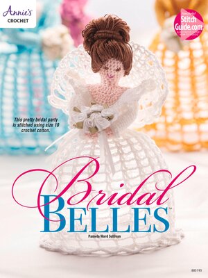cover image of Bridal Belles